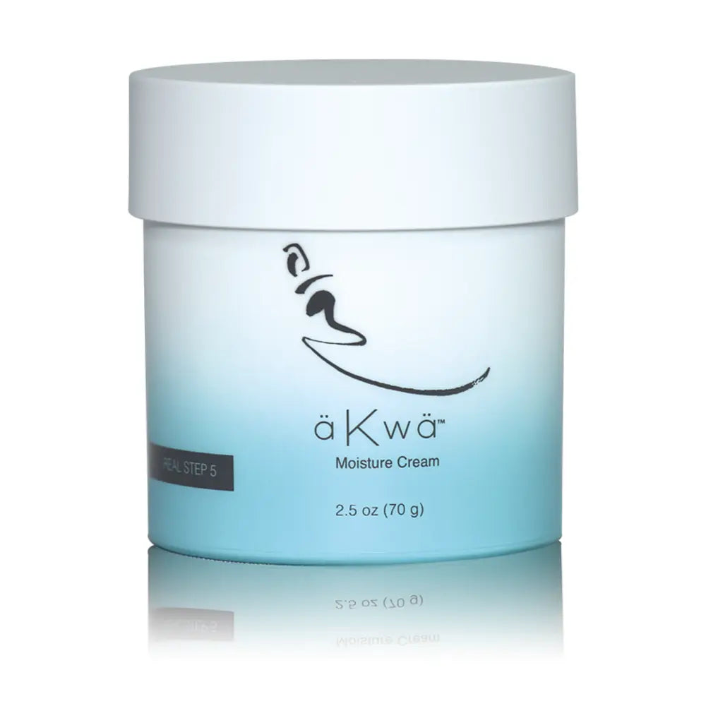 Akwa® Moisture Cream