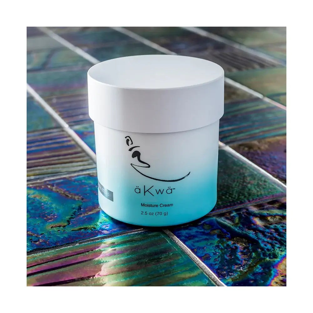 Akwa® Moisture Cream