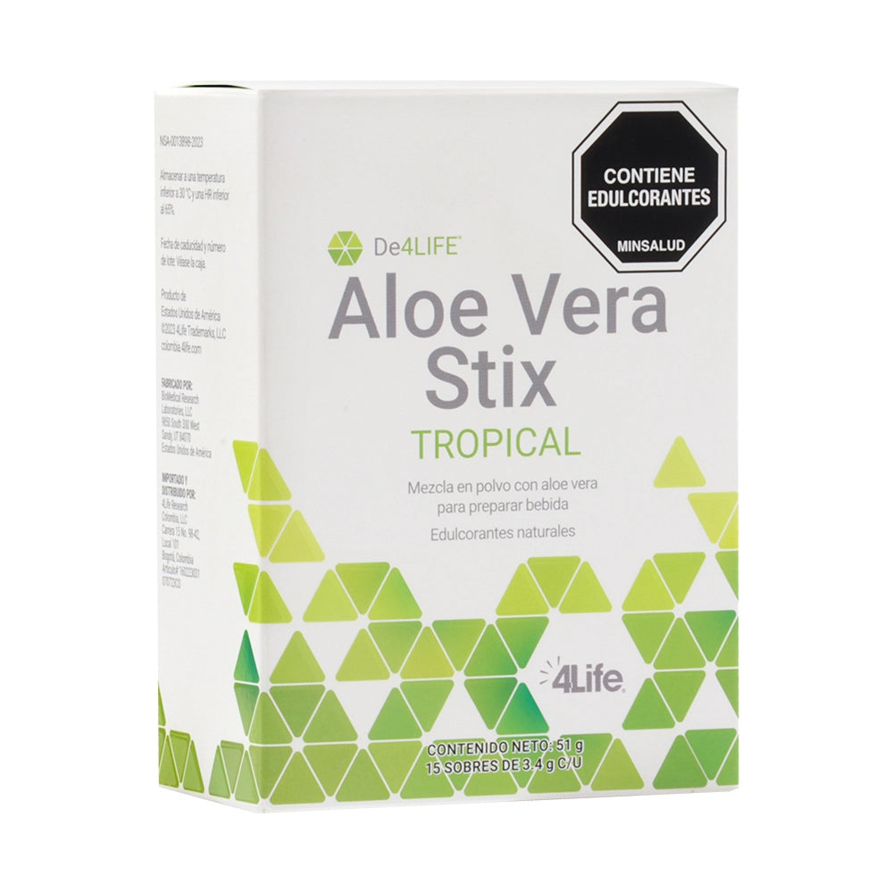 Aloe Vera Stix Tropical