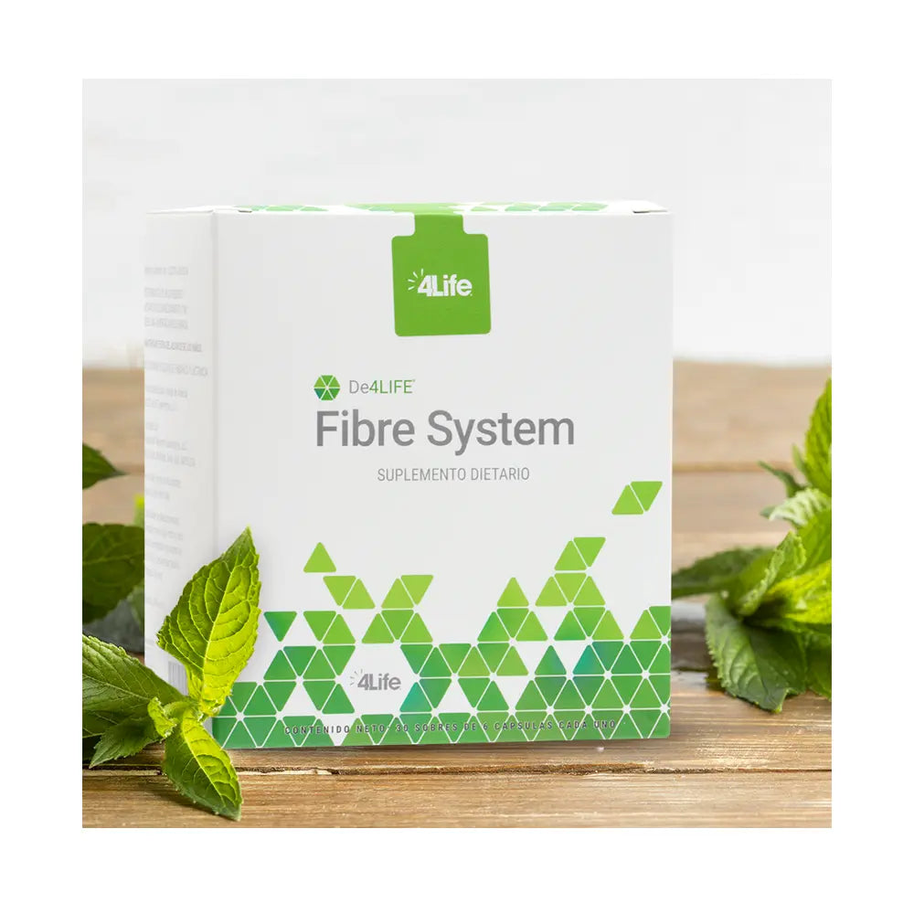 Fibre System