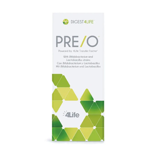 PreO Biotics®