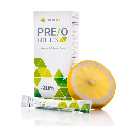 PreO Biotics®