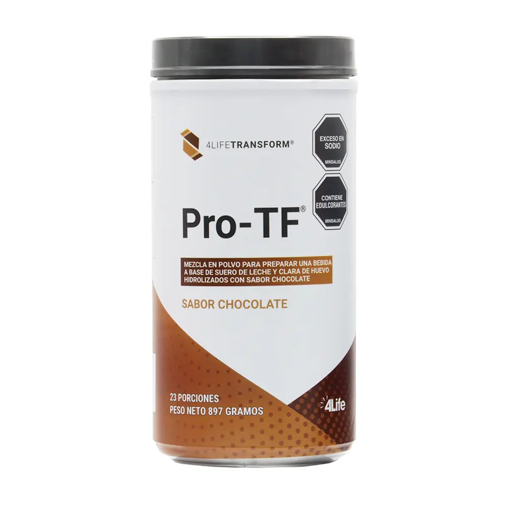 Proteína Pro-TF® 4life Chocolate