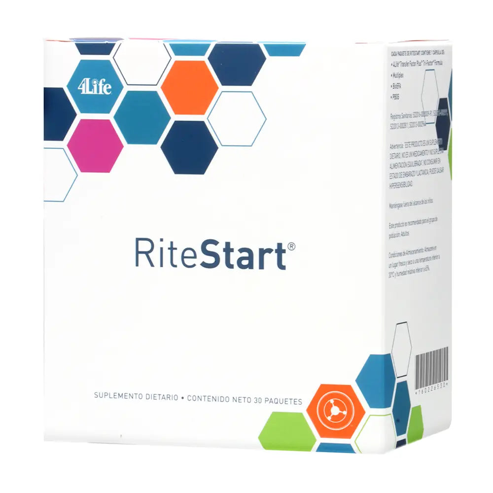 RiteStart® Unisex Formula