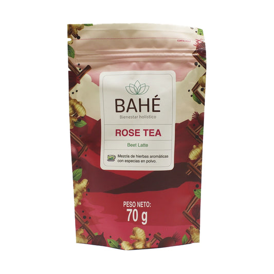 Rose Tea