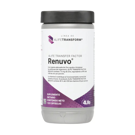 4Life Transfer Factor Renuvo®